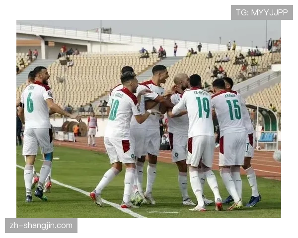 民主刚果与尼日利亚会师世预赛附加赛决赛 争夺名额