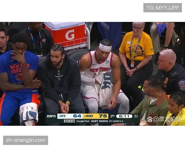 开拓者三节崩盘负尼克斯 季后赛前景不容乐观